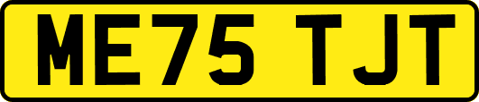 ME75TJT