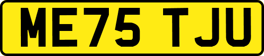 ME75TJU