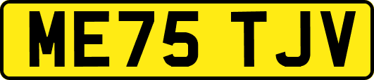 ME75TJV