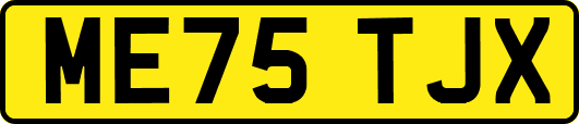 ME75TJX