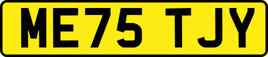 ME75TJY