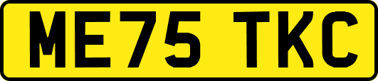 ME75TKC