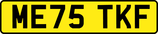ME75TKF