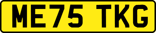 ME75TKG