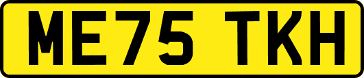 ME75TKH