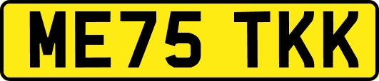 ME75TKK