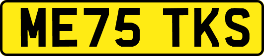 ME75TKS