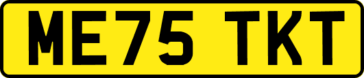 ME75TKT