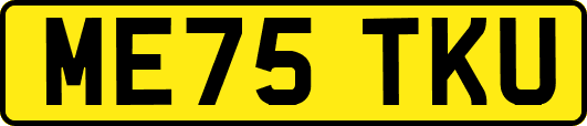 ME75TKU