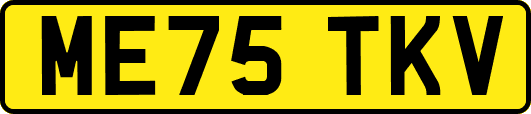 ME75TKV