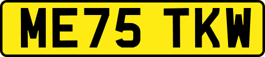 ME75TKW