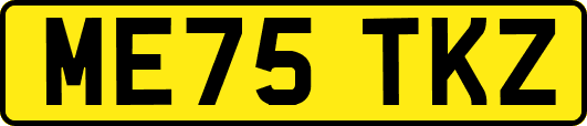ME75TKZ