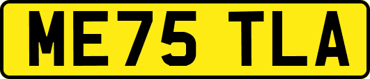 ME75TLA