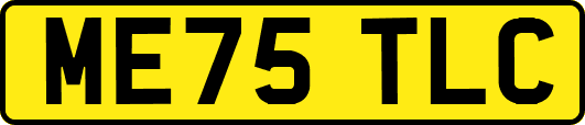 ME75TLC