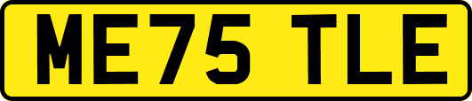 ME75TLE