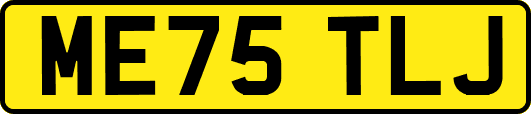 ME75TLJ