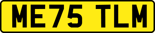 ME75TLM
