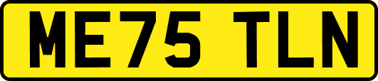 ME75TLN