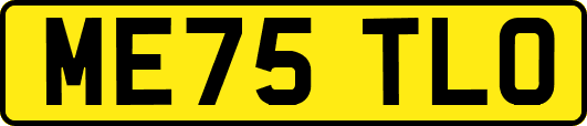 ME75TLO