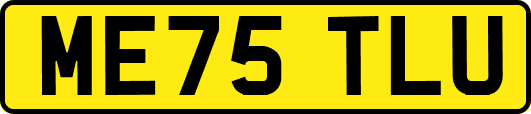 ME75TLU