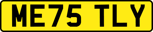 ME75TLY