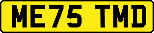 ME75TMD