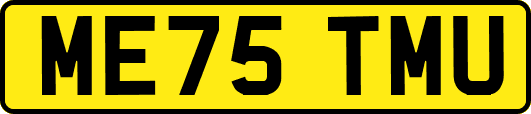 ME75TMU
