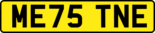 ME75TNE