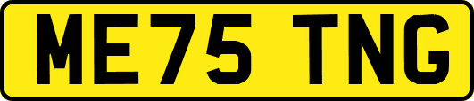 ME75TNG
