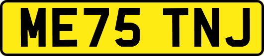 ME75TNJ