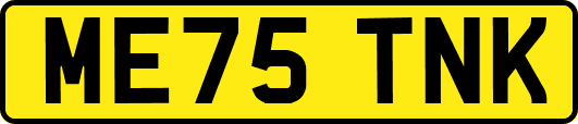 ME75TNK