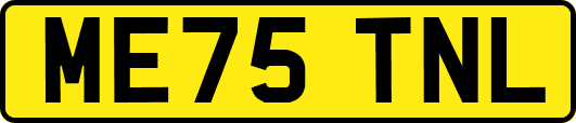 ME75TNL