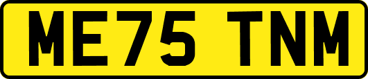 ME75TNM