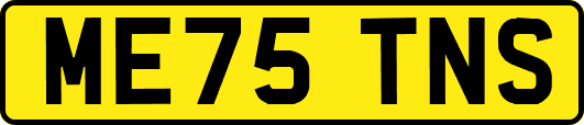 ME75TNS