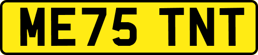 ME75TNT