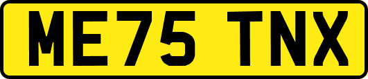 ME75TNX