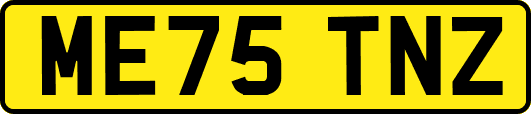 ME75TNZ