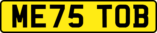 ME75TOB