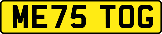 ME75TOG
