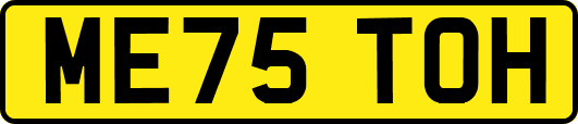 ME75TOH