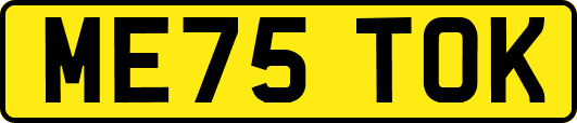ME75TOK