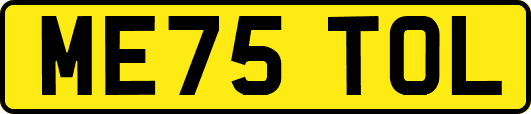 ME75TOL