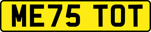 ME75TOT