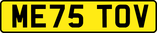 ME75TOV