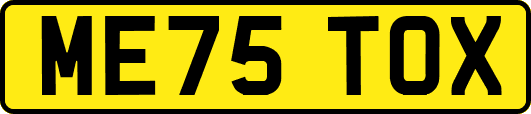 ME75TOX