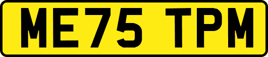 ME75TPM