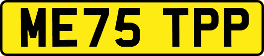 ME75TPP