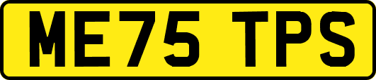 ME75TPS