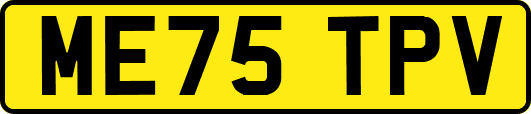 ME75TPV