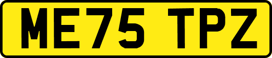 ME75TPZ